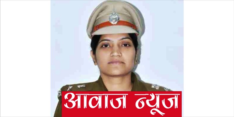 कानून-व्यवस्था बेहतर बनाने के लिए पांच उपनिरीक्षकों के तबादले
