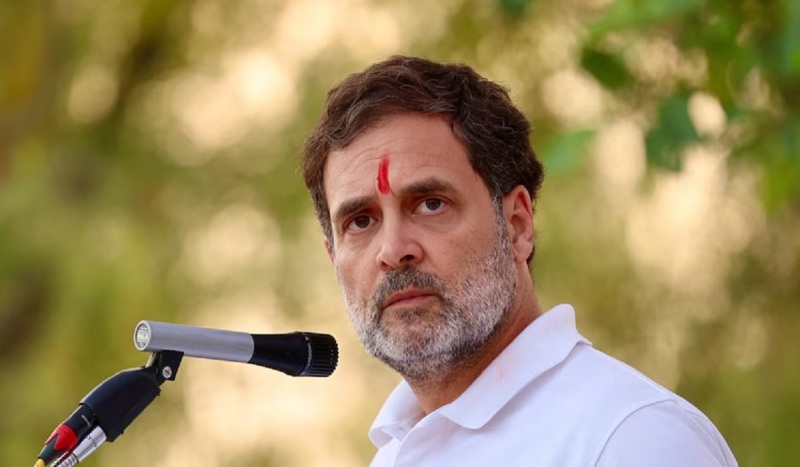 इलाहाबाद हाई कोर्ट के आदेश के खिलाफ सुप्रीम कोर्ट पहुंचे राहुल गांधी: आय से ज्यादा संपत्ति का आरोप