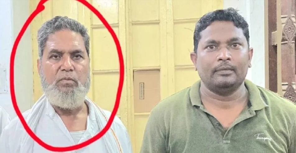 राजस्व निरीक्षक 10 हजार की रिश्वत लेते रंगे हाथ गिरफ्तार