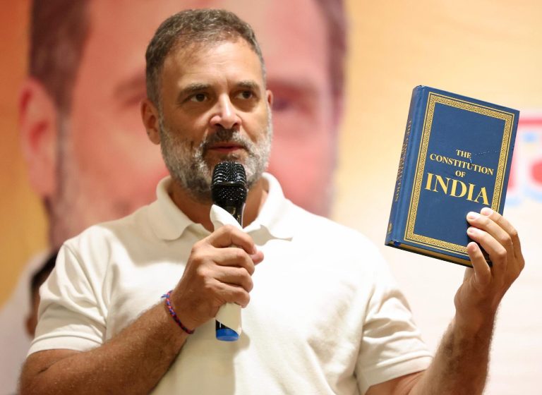 राहुल गांधी ने पेपर लीक पर अमित शाह की चुप्पी पर उठाए सवाल? कहा: 20 दिन बाद भी जवाब नहीं