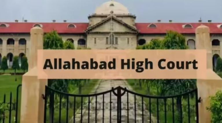 पुलिस मुठभेड़ में पैरों में गोली मारने पर इलाहाबाद हाईकोर्ट खफा “सजा देना न्यायपालिका का काम, पुलिस का नहीं”
