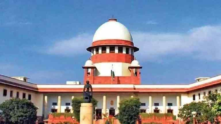 पुलिस कार्रवाई पर सुप्रीम कोर्ट ने सरकार को लगाई फटकार