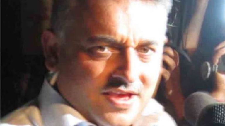 पूर्व मंत्री अंटू मिश्रा बसपा से निष्कासित
