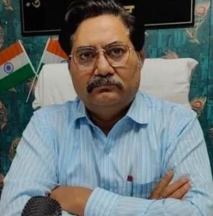 जनपद में 01 से 19 वर्ष के 9,76,436 बच्चों को खिलाई जाएगी कृमिनाशक दवा