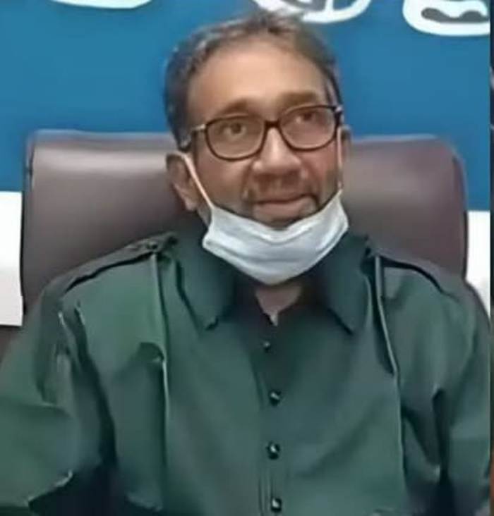 बसपा का आखिरी किला भी ढह गया, उमाशंकर सिंह के निधन से बलिया में खालीपन